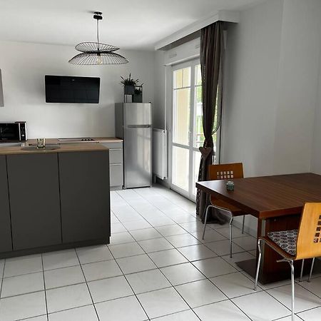 L'Etoile Appartement Lutterbach Buitenkant foto