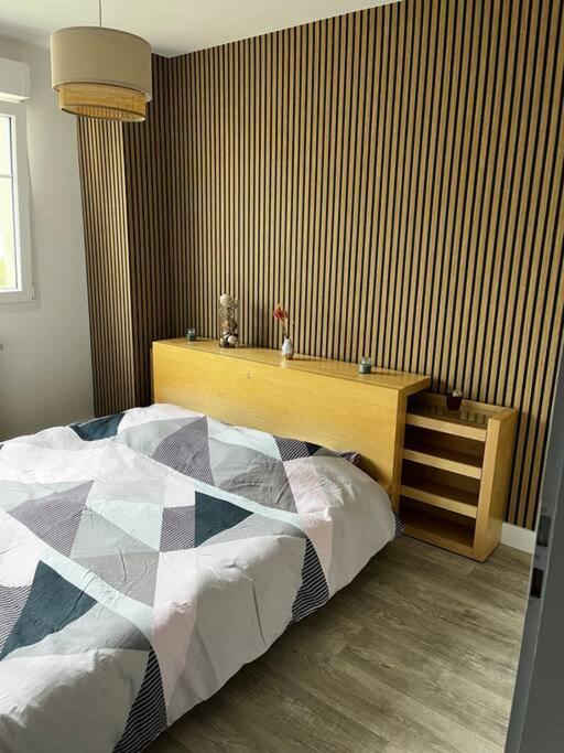 L'Etoile Appartement Lutterbach Buitenkant foto