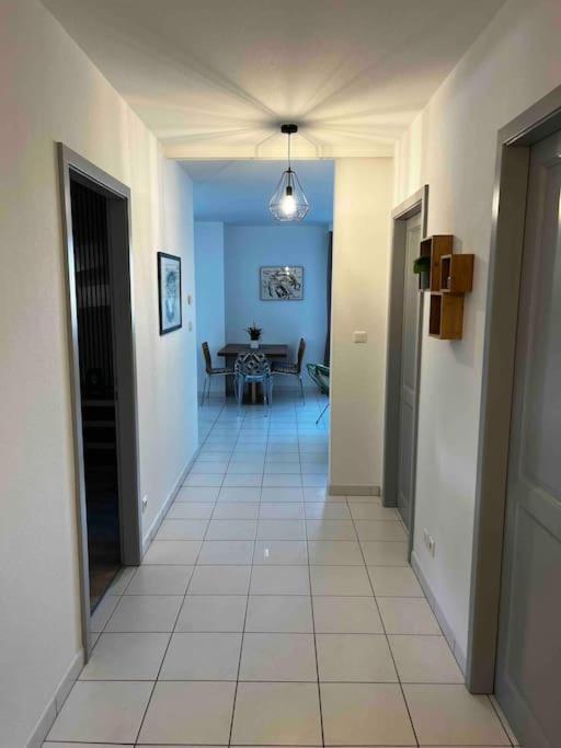 L'Etoile Appartement Lutterbach Buitenkant foto